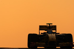 Виталий Петров, Renault F1 Team