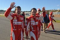 Ferrari World Finals