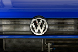 Volkswagen Motorsport: the Volkswagen Race Touareg 3