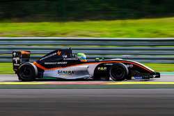 NEC : Spa-Francorchamps