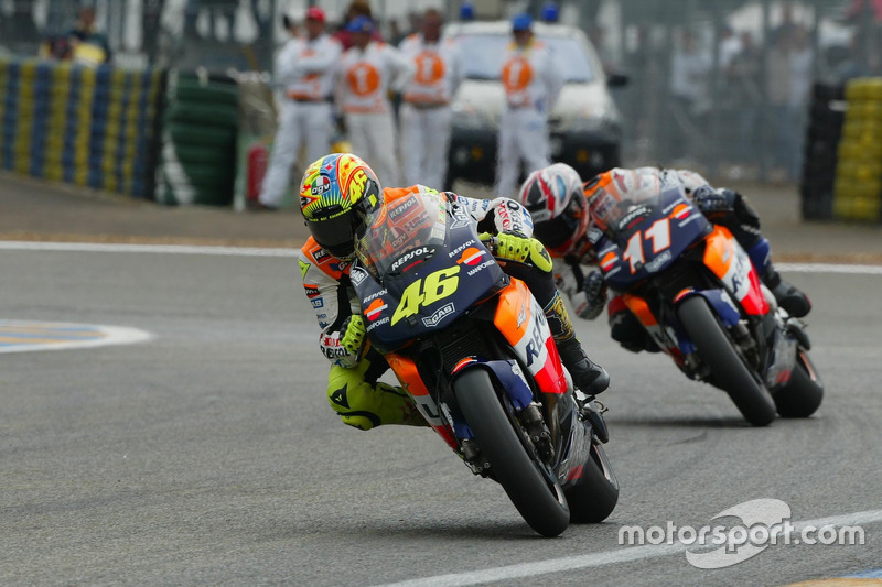 2002 : Valentino Rossi (Honda RC211V)