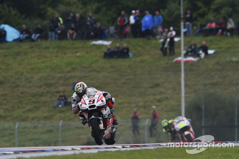 Danilo Petrucci – 7. Platz