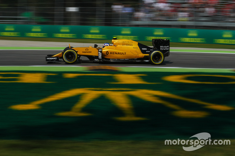 Renault: 0 очков