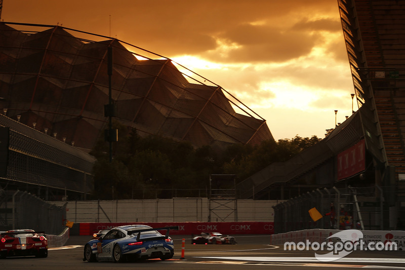 82. #78 KCMG Porsche 911 RSR: Christian Ried, Wolf Henzler, Joël Camathias