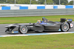 Renault e.dams