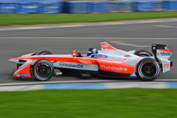 Mahindra Racing Formula E Team