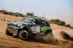 Rallye du Maroc