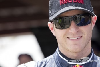 Kasey Kahne, Red Bull Racing Team Toyota