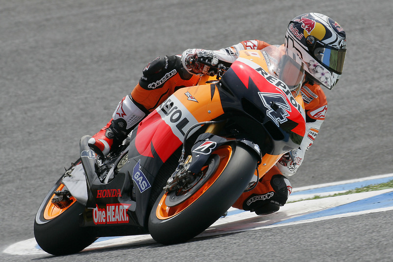 Andrea Dovizioso