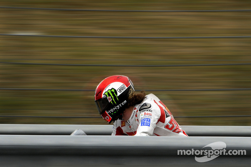 Marco Simoncelli