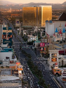 Beautiful Las Vegas