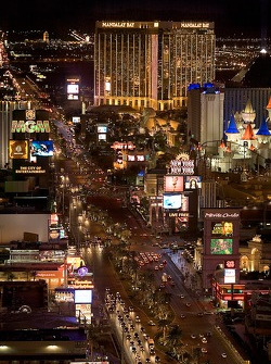 Las Vegas