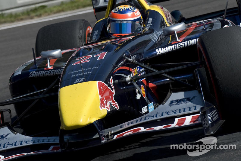 Neel Jani