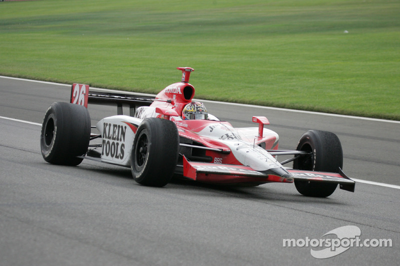 Dan Wheldon