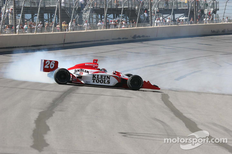 45. Pikes Peak 2005