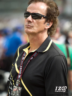Arie Luyendyk