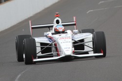 Брайан Клаусон, Sam Schmidt Motorsports