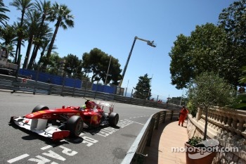 Felipe Massa, Scuderia Ferrari