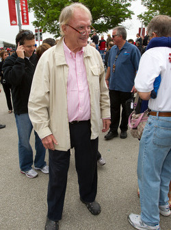 Dan Gurney