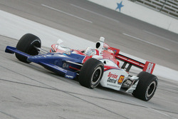 Джей Ховард, Sam Schmidt Motorsports