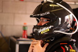 Supercheap Auto Racing N°39 : Jack Perkins
