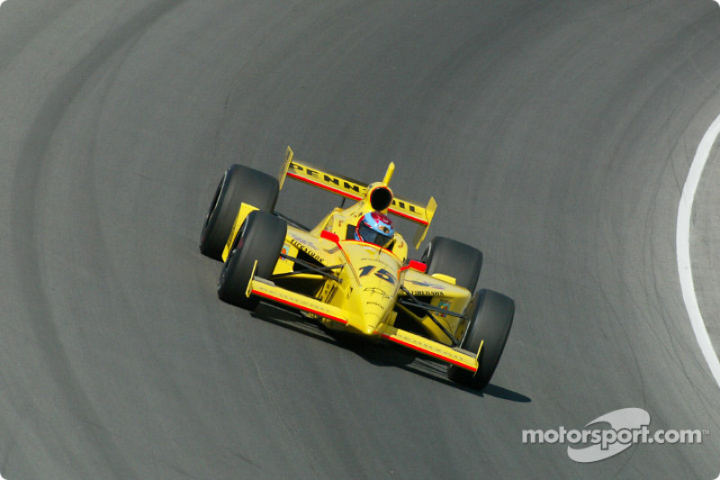 1. Chicagoland 2002