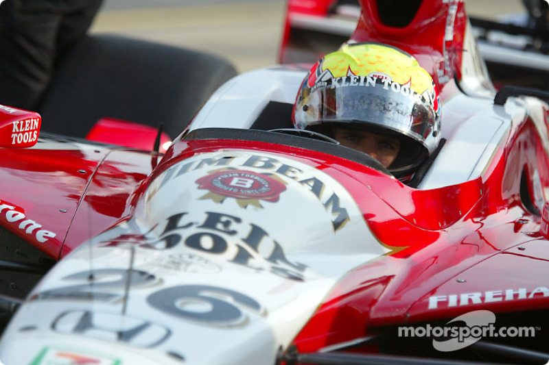 15. Fontana 2003