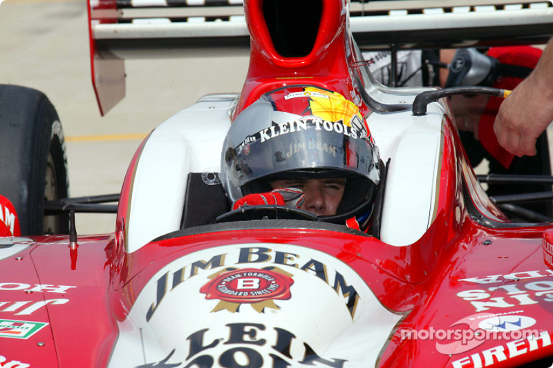 12. Kentucky 2003