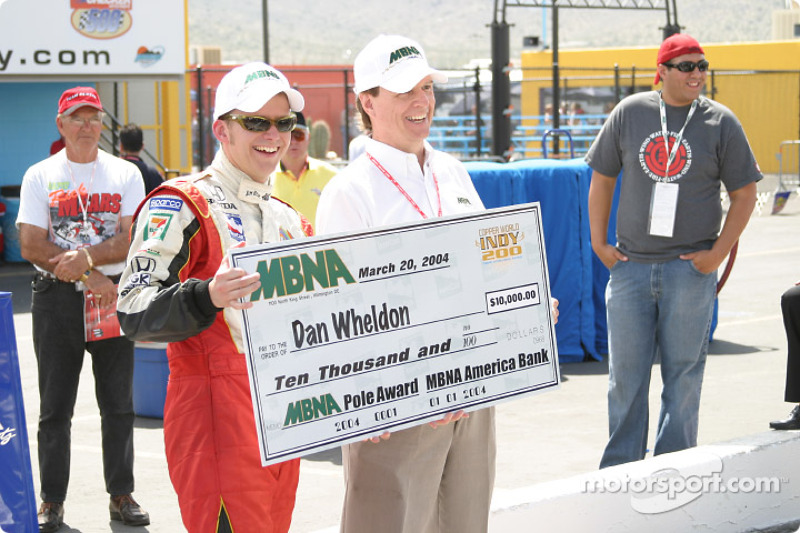 18. Phoenix 2004