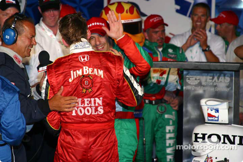 21. Texas 2004