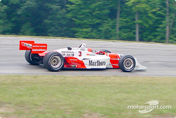 Helio Castroneves