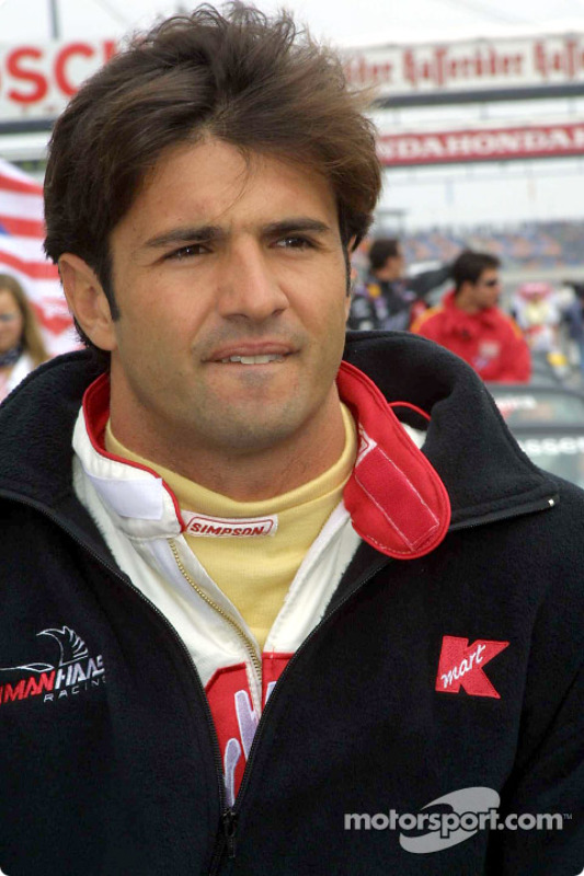 Christian Fittipaldi