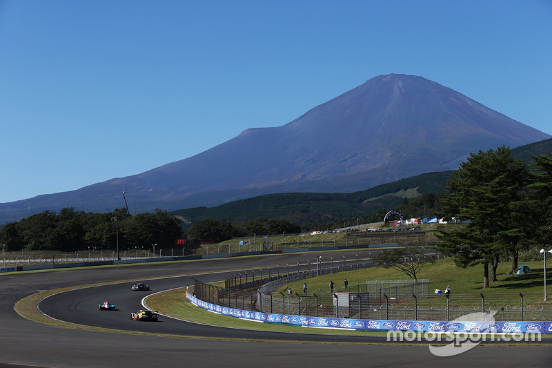 Fuji