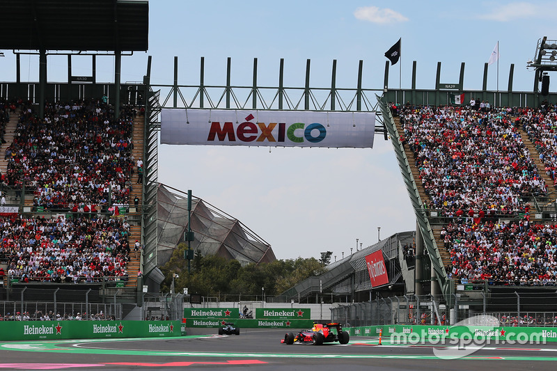 Mexico City