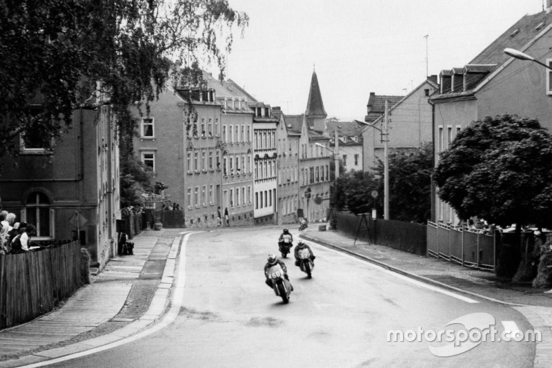 Sachsenring