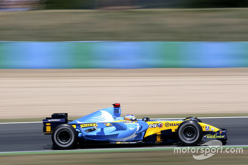 Renault R26 (2006)