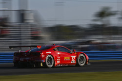 Roar before the 24