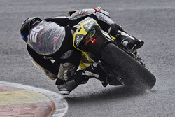 Valencia November testing