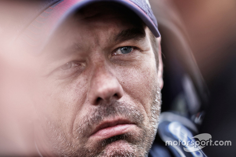 Sébastien Loeb, Peugeot Sport