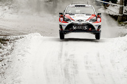 Rallye de Suède