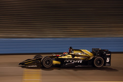 Schmidt Peterson Racing