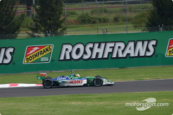 Mario Dominguez