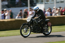 John Surtees, BMW Type 255 Kompressor