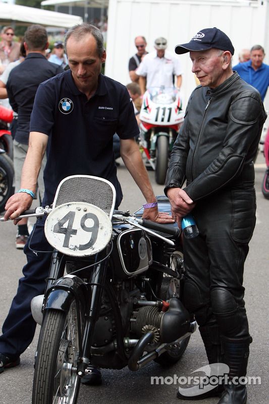 John Surtees