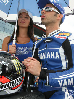 Marco Melandri