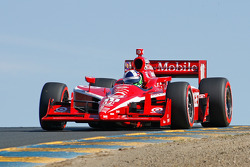 Dario Franchitti, Target Chip Ganassi Racing
