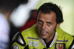 Лорис Капиросси, Pramac Racing Team