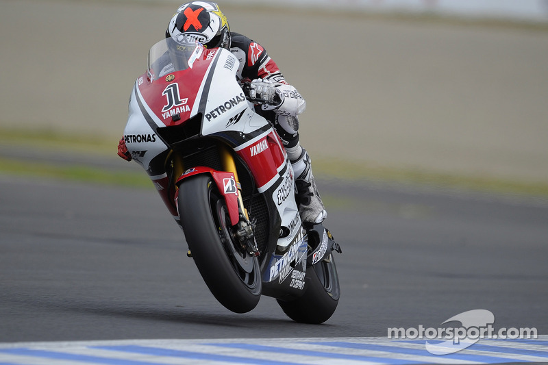 Jorge Lorenzo (2011)
