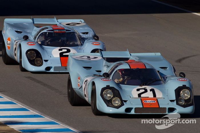 Porsche 917s