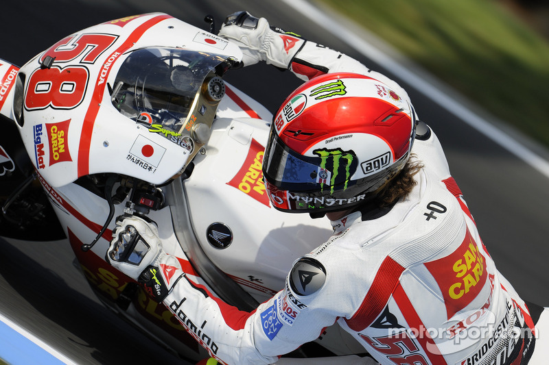 Marco Simoncelli